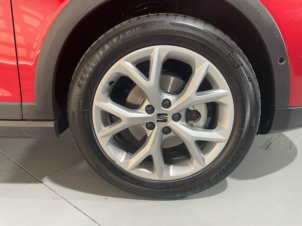 SEAT Arona 1.0 TSI FR XM 85 kW (115 CV) - 7