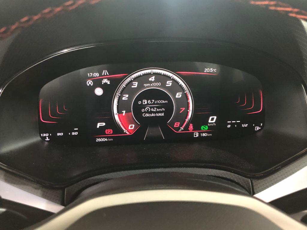 SEAT Arona 1.0 TSI FR XM 85 kW (115 CV) - 8