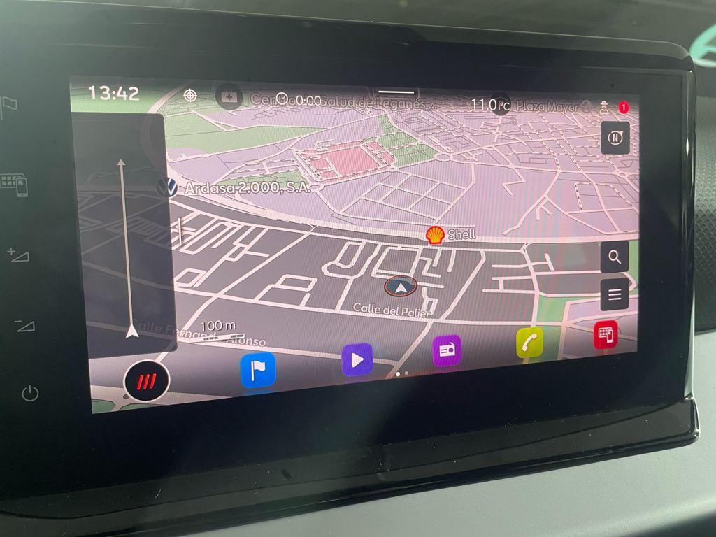 SEAT Arona 1.0 TSI FR XM 85 kW (115 CV) - 11