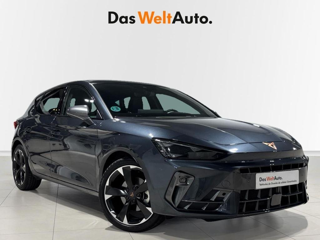 CUPRA León 1.5 TSI 110 kW (150 CV) - 0