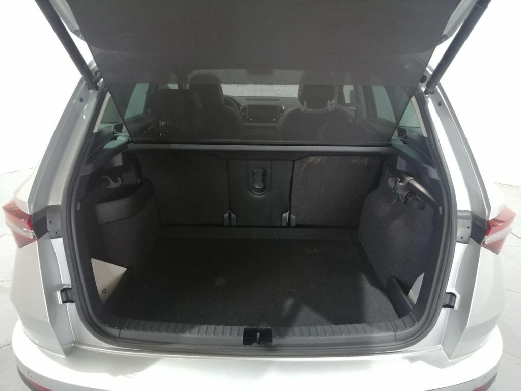 Skoda Karoq 1.5 TSI ACT Design DSG 110 kW (150 CV) - 6