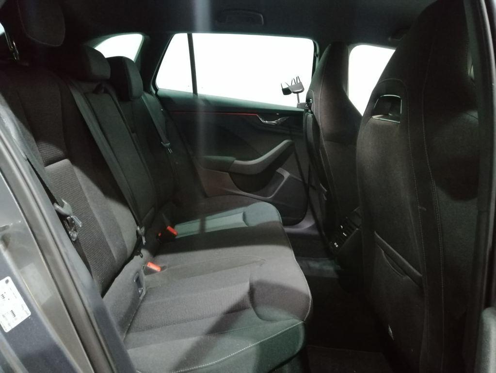 Skoda Scala 1.5 TSI Sport DSG 110 kW (150 CV) - 5