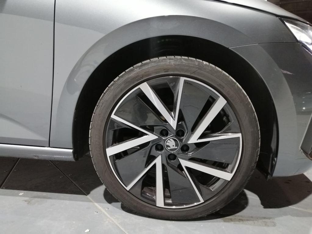 Skoda Scala 1.5 TSI Sport DSG 110 kW (150 CV) - 7