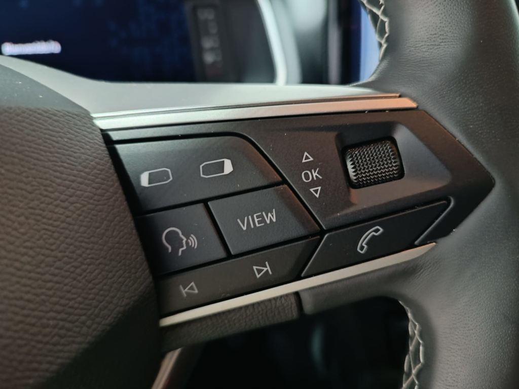 SEAT Arona 1.0 TSI FR Special Edition 85 kW (115 CV) - 11