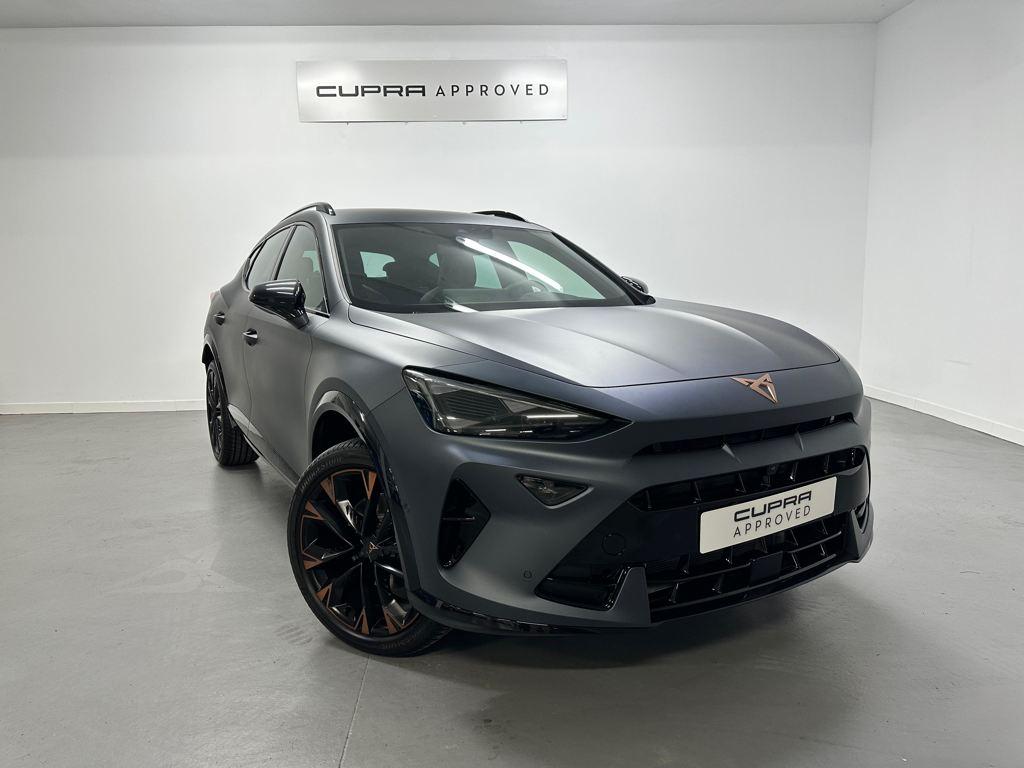CUPRA Formentor 1.5 eTSI DSG 110 kW (150 CV) - 0