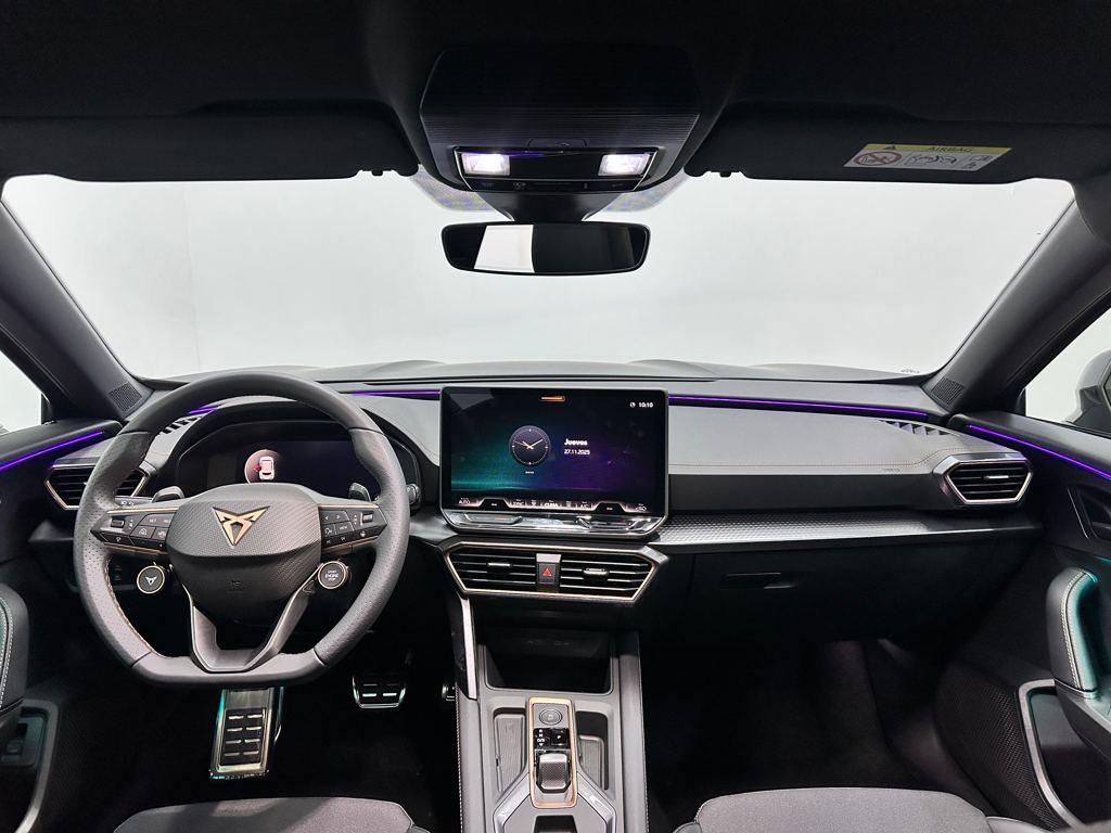 CUPRA Formentor 1.5 eTSI DSG 110 kW (150 CV) - 3