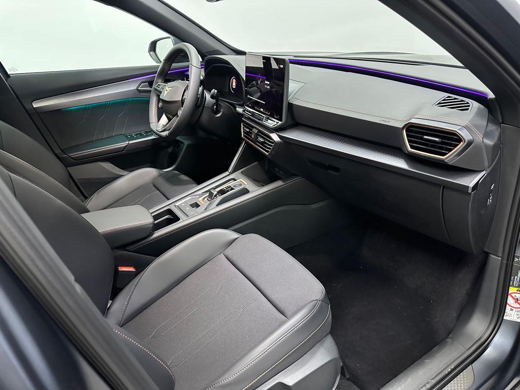 CUPRA Formentor 1.5 eTSI DSG 110 kW (150 CV) - 4