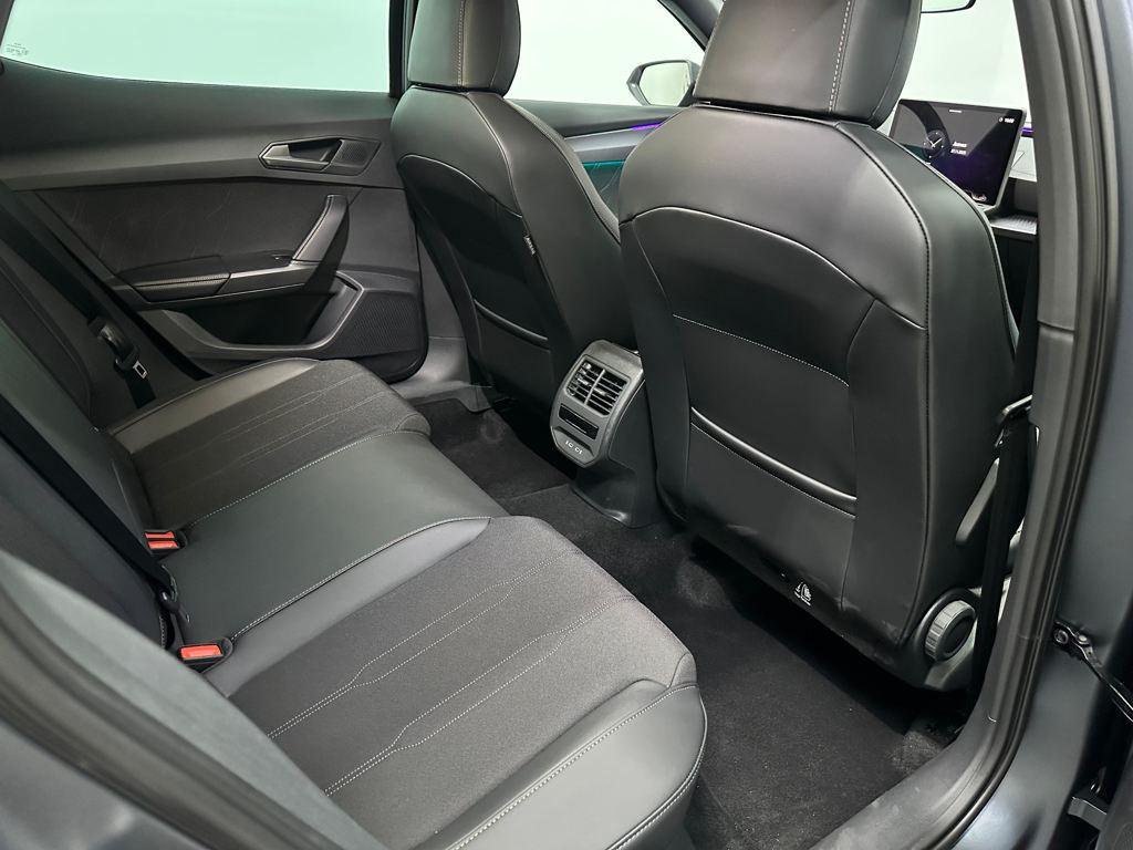 CUPRA Formentor 1.5 eTSI DSG 110 kW (150 CV) - 5