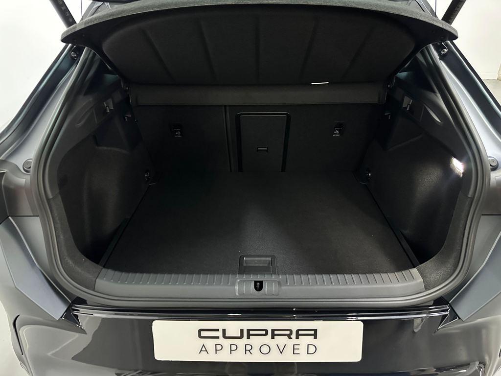 CUPRA Formentor 1.5 eTSI DSG 110 kW (150 CV) - 6