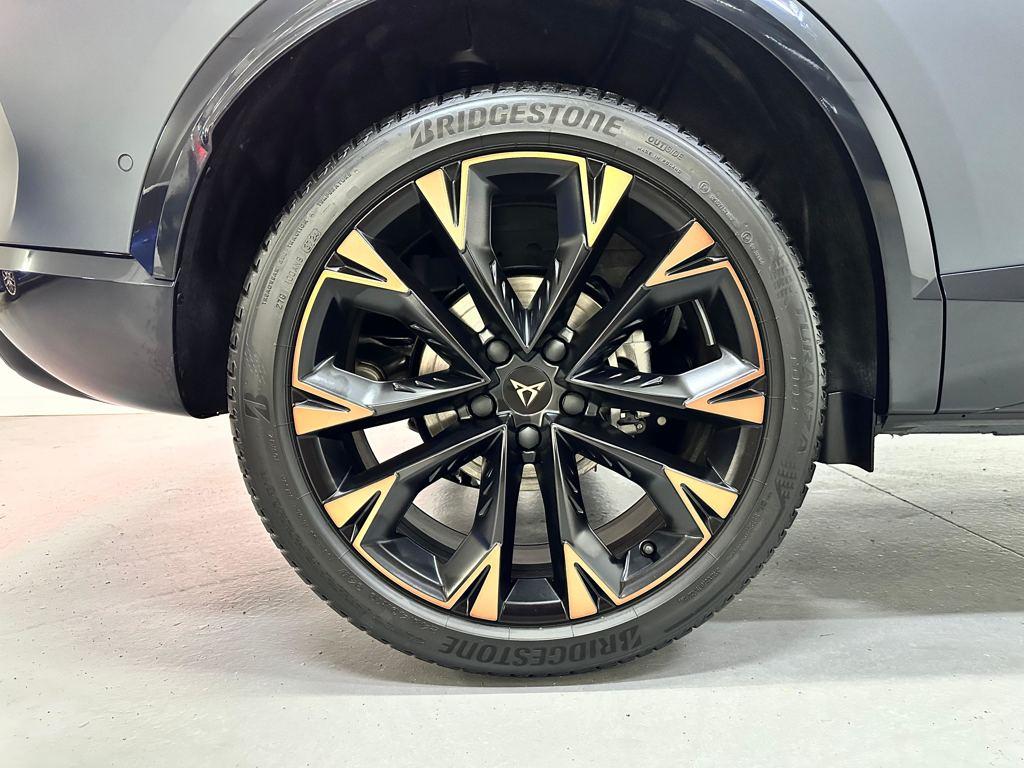 CUPRA Formentor 1.5 eTSI DSG 110 kW (150 CV) - 7