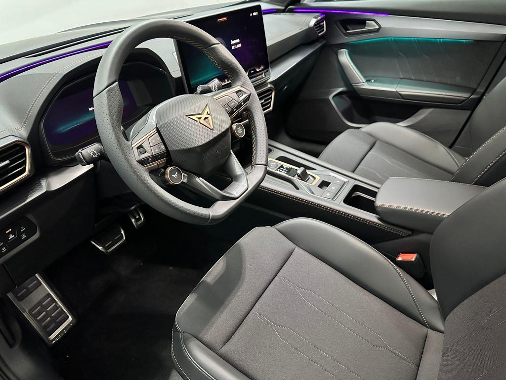 CUPRA Formentor 1.5 eTSI DSG 110 kW (150 CV) - 9