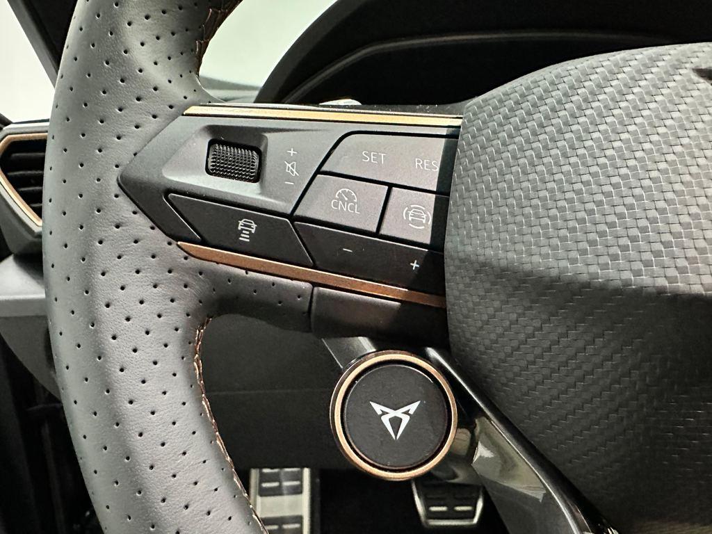 CUPRA Formentor 1.5 eTSI DSG 110 kW (150 CV) - 10