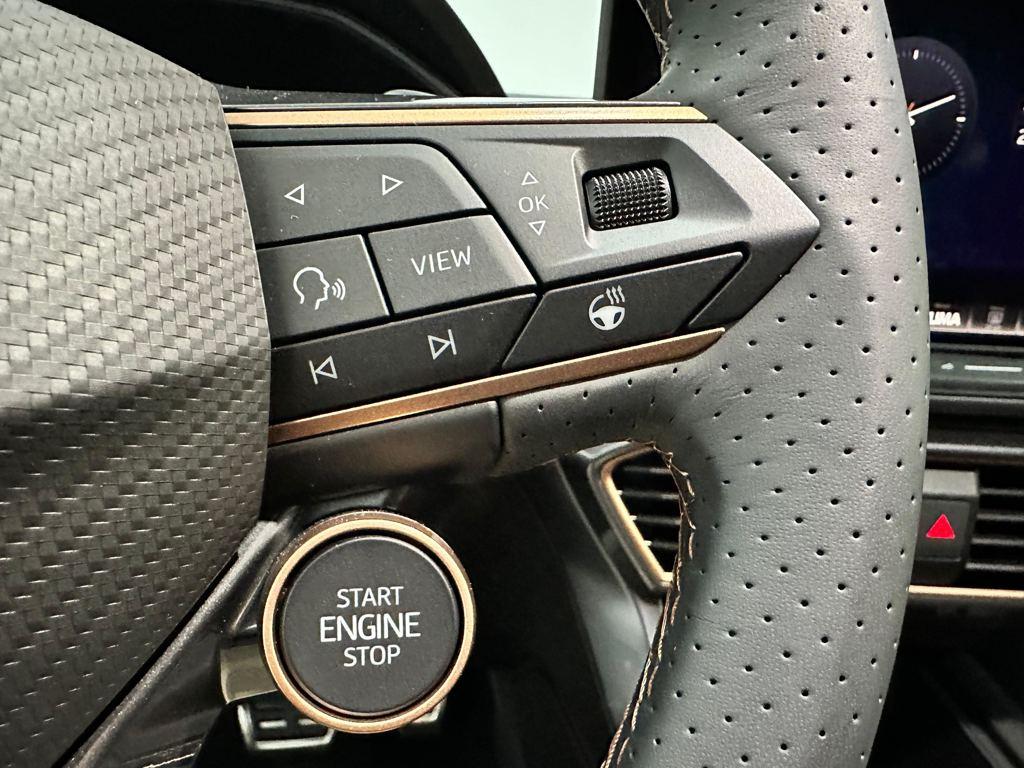 CUPRA Formentor 1.5 eTSI DSG 110 kW (150 CV) - 11