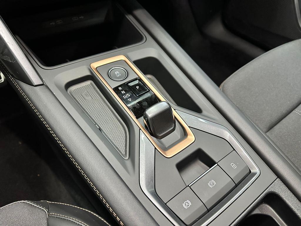 CUPRA Formentor 1.5 eTSI DSG 110 kW (150 CV) - 12