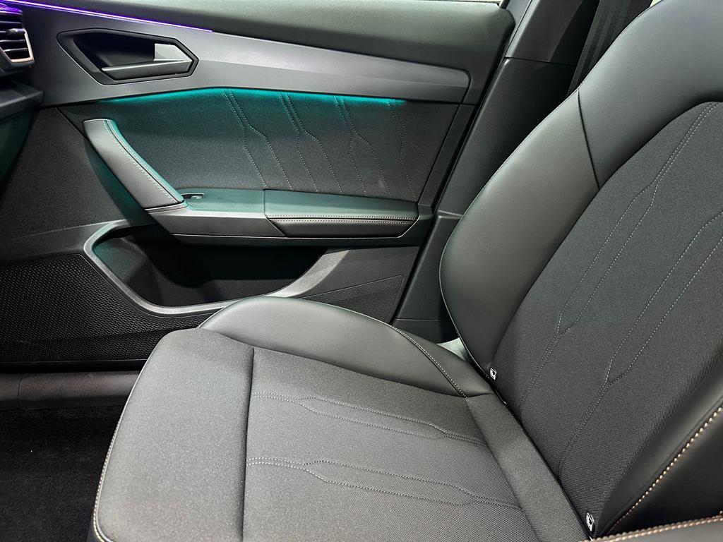 CUPRA Formentor 1.5 eTSI DSG 110 kW (150 CV) - 13