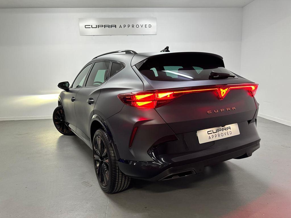 CUPRA Formentor 1.5 eTSI DSG 110 kW (150 CV) - 14