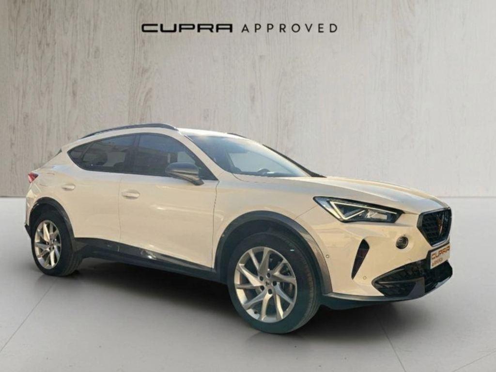 CUPRA Formentor 1.5 TSI 110 kW (150 CV) - 0