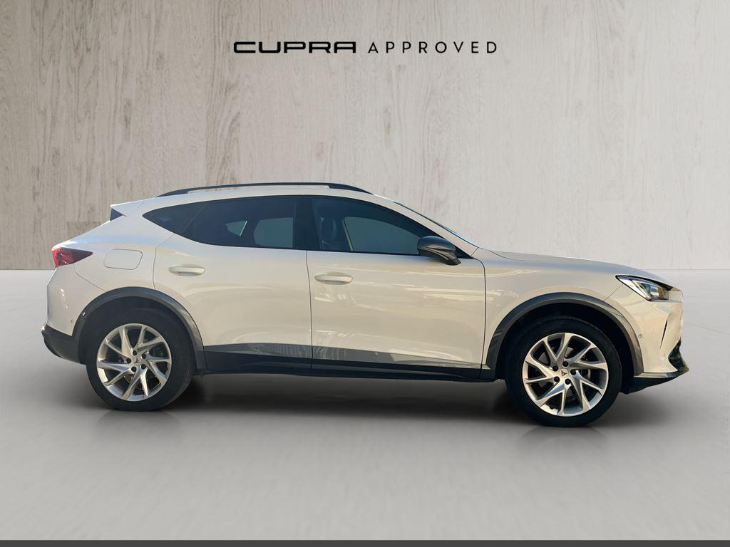 CUPRA Formentor 1.5 TSI 110 kW (150 CV) - 2