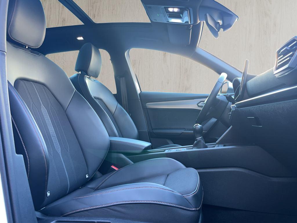 CUPRA Formentor 1.5 TSI 110 kW (150 CV) - 4