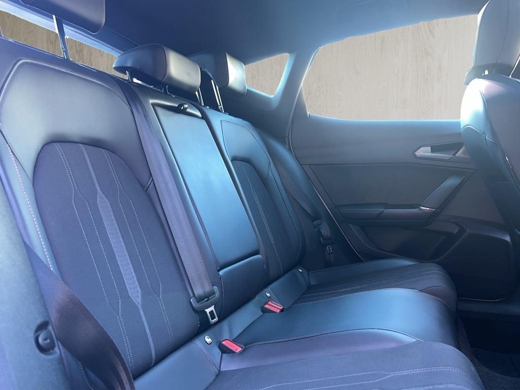 CUPRA Formentor 1.5 TSI 110 kW (150 CV) - 5