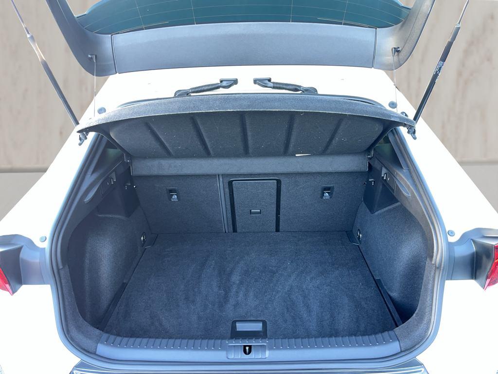 CUPRA Formentor 1.5 TSI 110 kW (150 CV) - 6