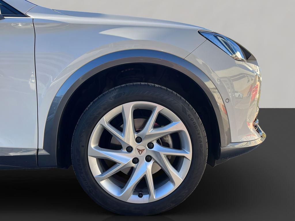 CUPRA Formentor 1.5 TSI 110 kW (150 CV) - 7