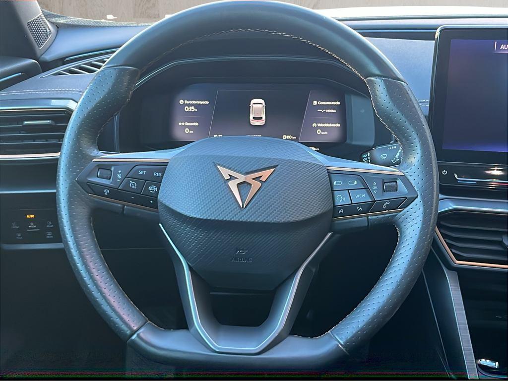 CUPRA Formentor 1.5 TSI 110 kW (150 CV) - 8