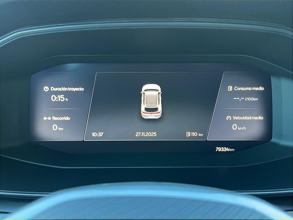 CUPRA Formentor 1.5 TSI 110 kW (150 CV) - 9