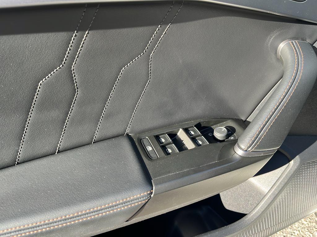 CUPRA Formentor 1.5 TSI 110 kW (150 CV) - 10