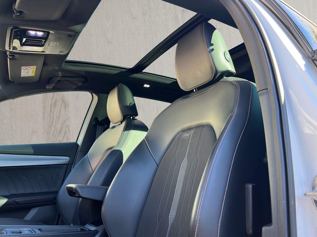 CUPRA Formentor 1.5 TSI 110 kW (150 CV) - 14