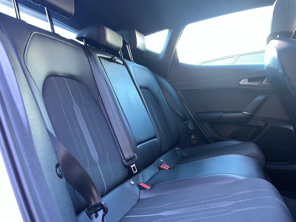 CUPRA Formentor 1.5 TSI 110 kW (150 CV) - 16