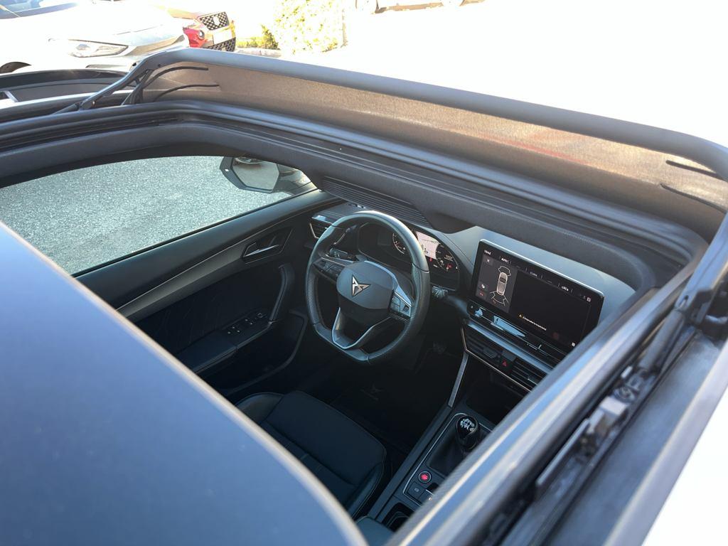 CUPRA Formentor 1.5 TSI 110 kW (150 CV) - 17