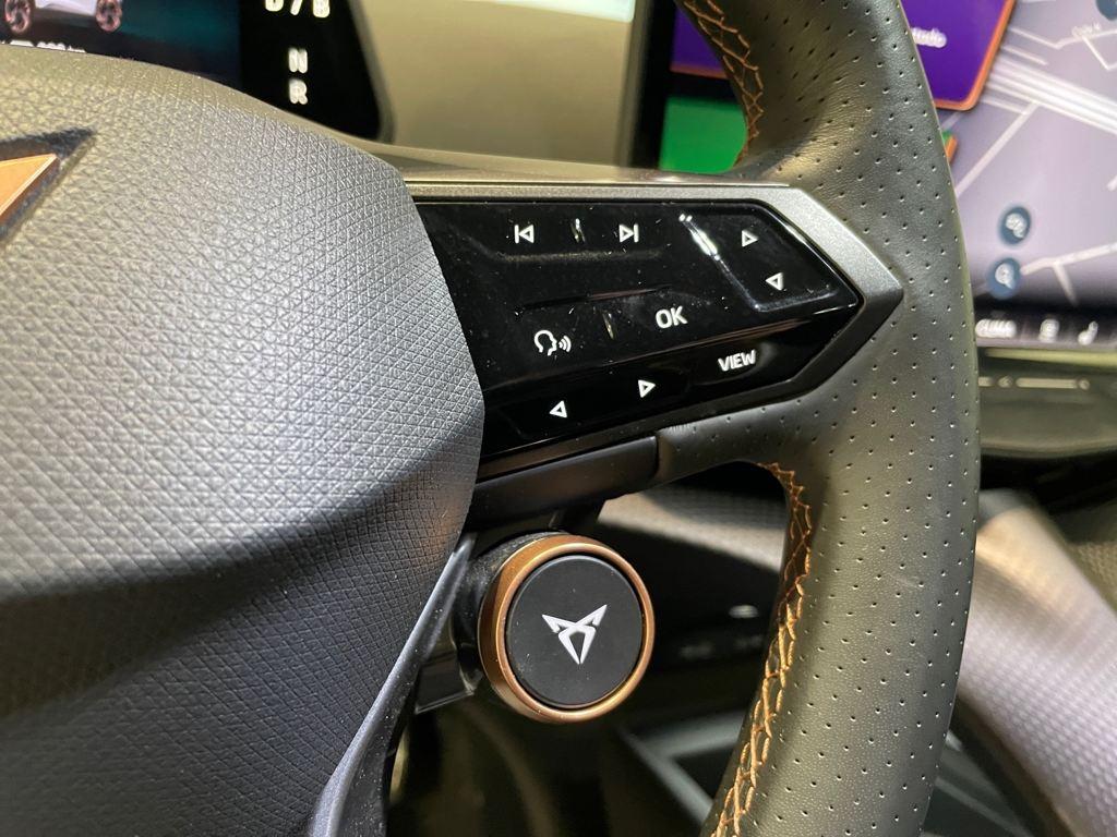 CUPRA Tavascan 77kWh Endurance 210 kW (286 CV) - 9