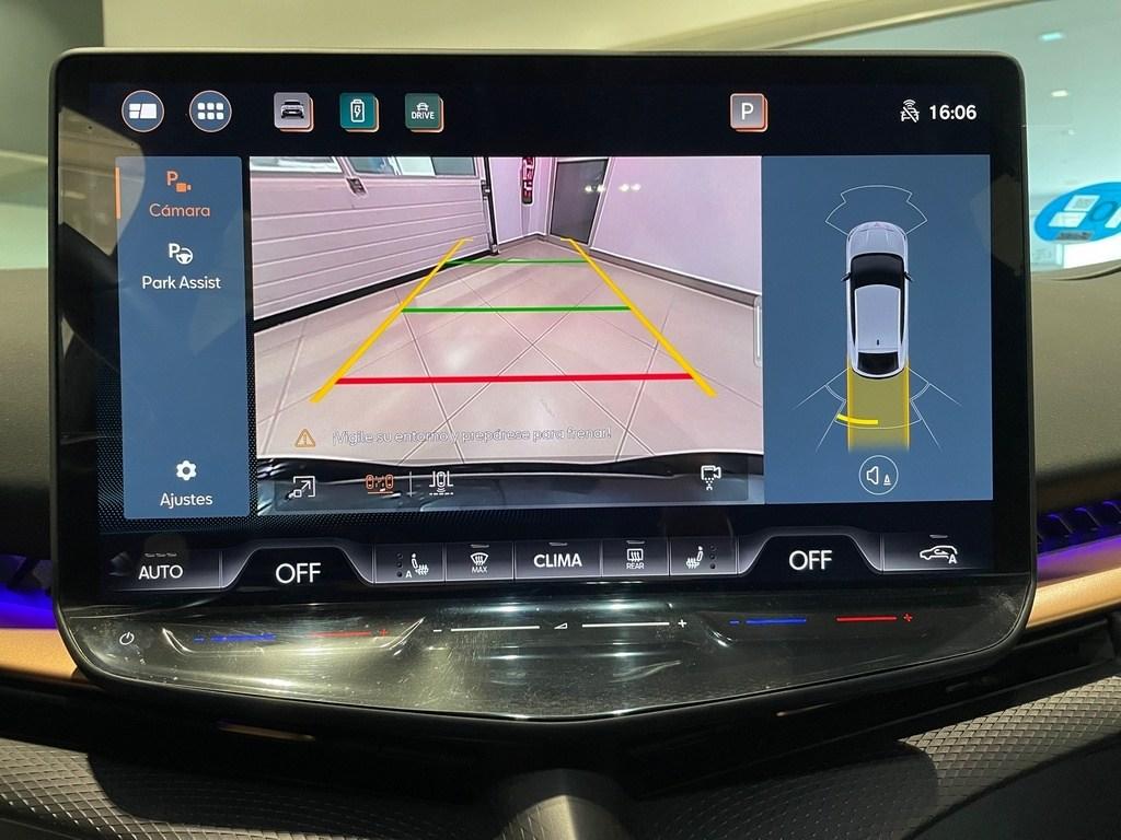 CUPRA Tavascan 77kWh Endurance 210 kW (286 CV) - 11