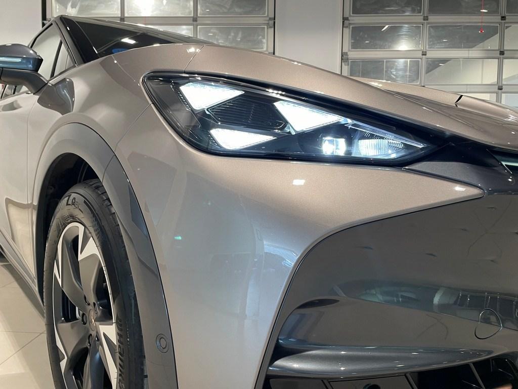 CUPRA Tavascan 77kWh Endurance 210 kW (286 CV) - 12