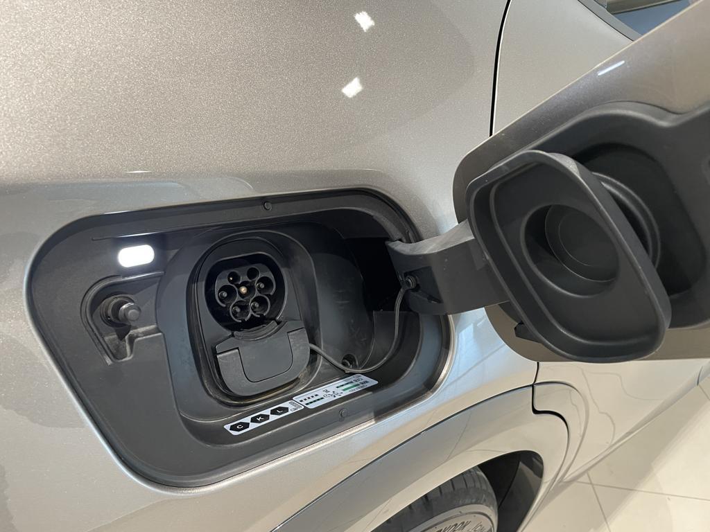 CUPRA Tavascan 77kWh Endurance 210 kW (286 CV) - 14