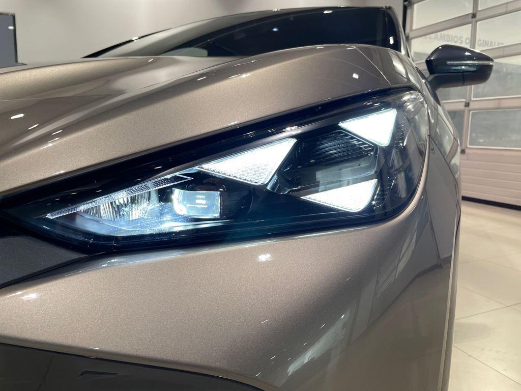 CUPRA Tavascan 77kWh Endurance 210 kW (286 CV) - 15