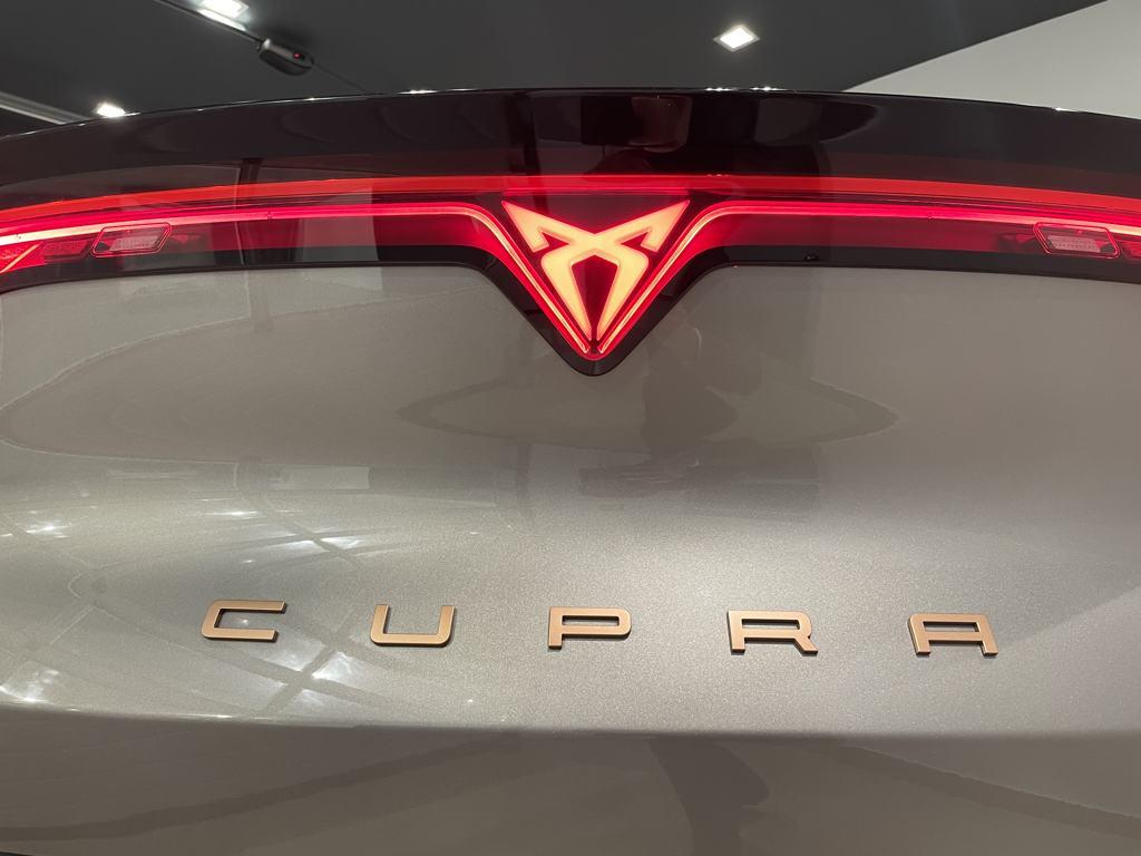 CUPRA Tavascan 77kWh Endurance 210 kW (286 CV) - 18