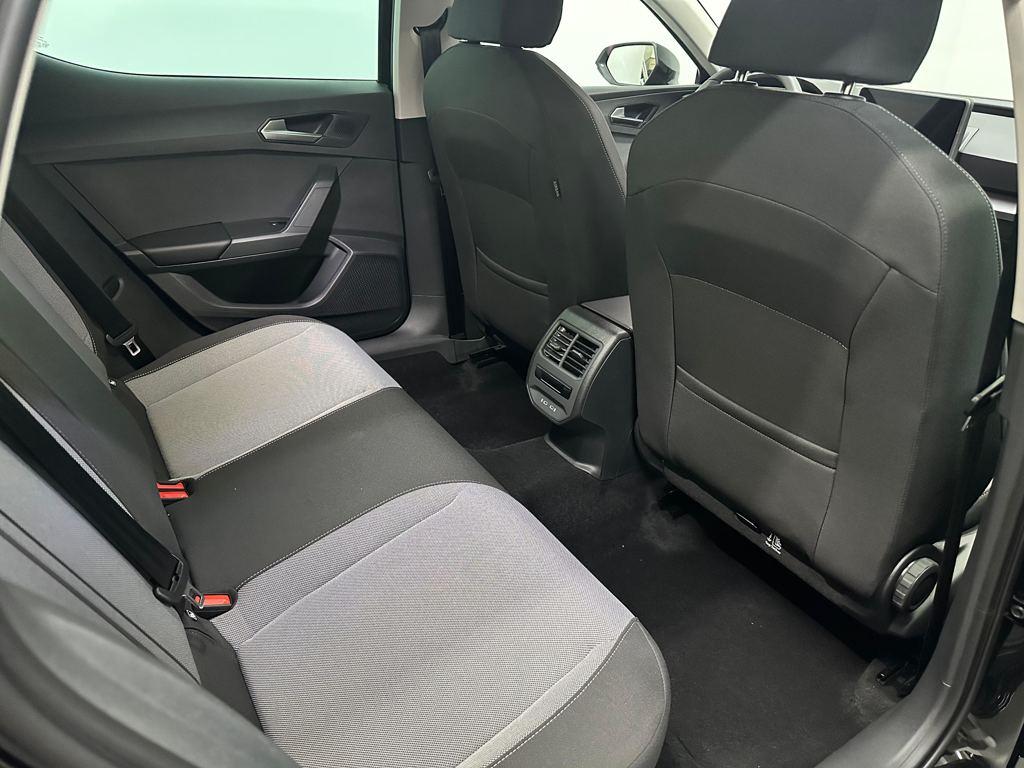 SEAT León 1.5 TSI S&S Style 25 Aniversario 85 kW (116 CV) - 5