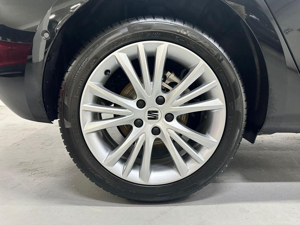 SEAT León 1.5 TSI S&S Style 25 Aniversario 85 kW (116 CV) - 7