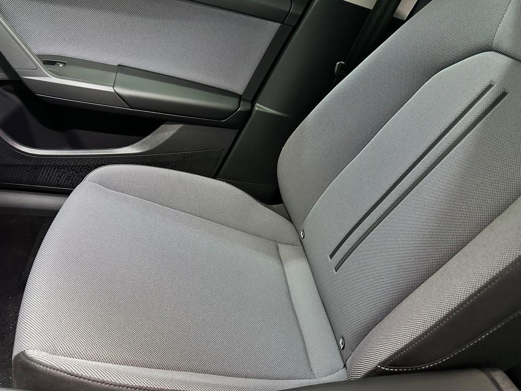 SEAT León 1.5 TSI S&S Style 25 Aniversario 85 kW (116 CV) - 12