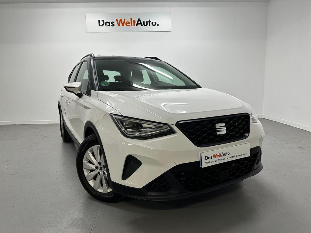 SEAT Arona 1.0 TSI S&S Xperience XM DSG 85 kW (115 CV) - 0