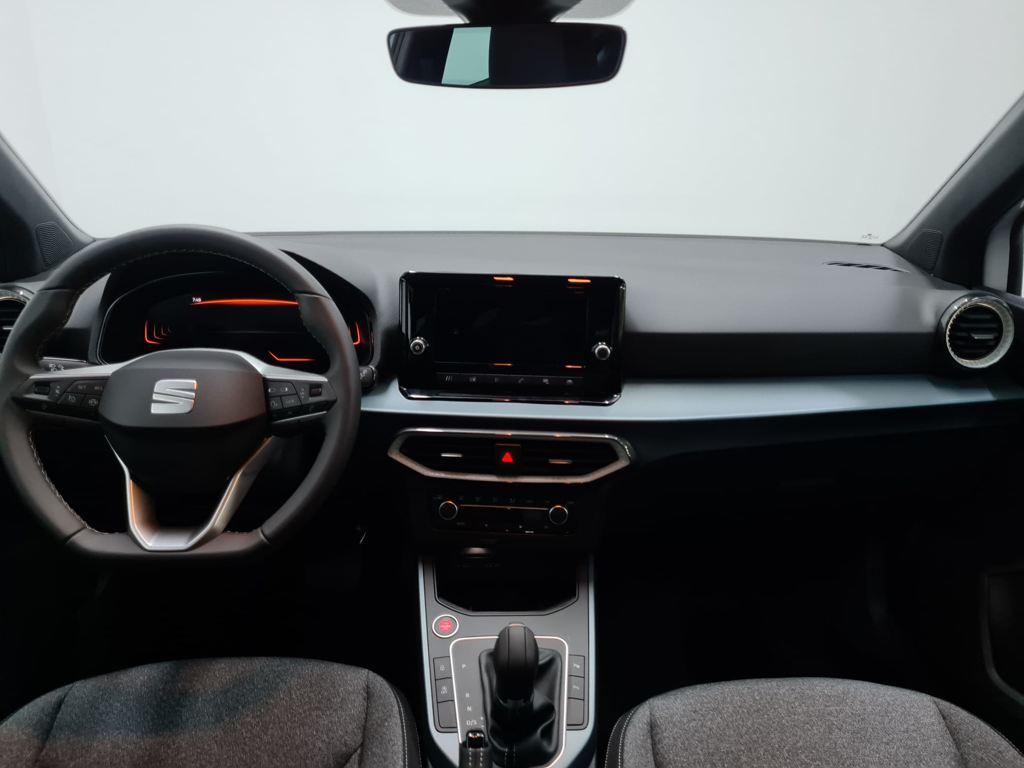 SEAT Arona 1.0 TSI S&S Xperience XM DSG 85 kW (115 CV) - 3