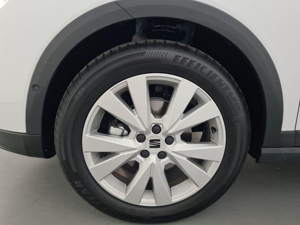 SEAT Arona 1.0 TSI S&S Xperience XM DSG 85 kW (115 CV) - 7