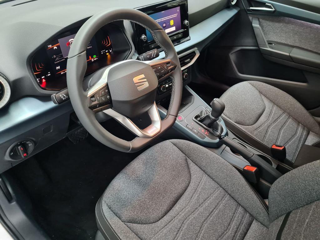 SEAT Arona 1.0 TSI S&S Xperience XM DSG 85 kW (115 CV) - 8