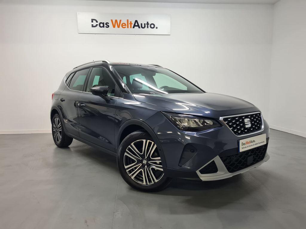 SEAT Arona 1.0 TSI Xperience Special Edition 85 kW (115 CV) - 0