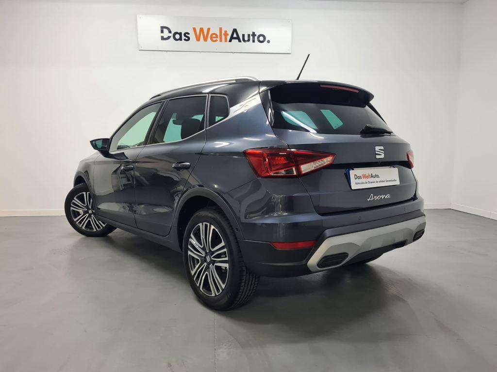 SEAT Arona 1.0 TSI Xperience Special Edition 85 kW (115 CV) - 1