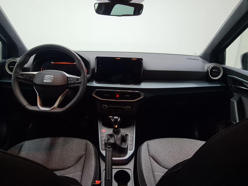 SEAT Arona 1.0 TSI Xperience Special Edition 85 kW (115 CV) - 3