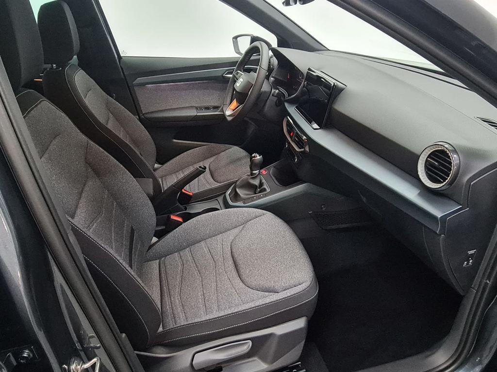 SEAT Arona 1.0 TSI Xperience Special Edition 85 kW (115 CV) - 4