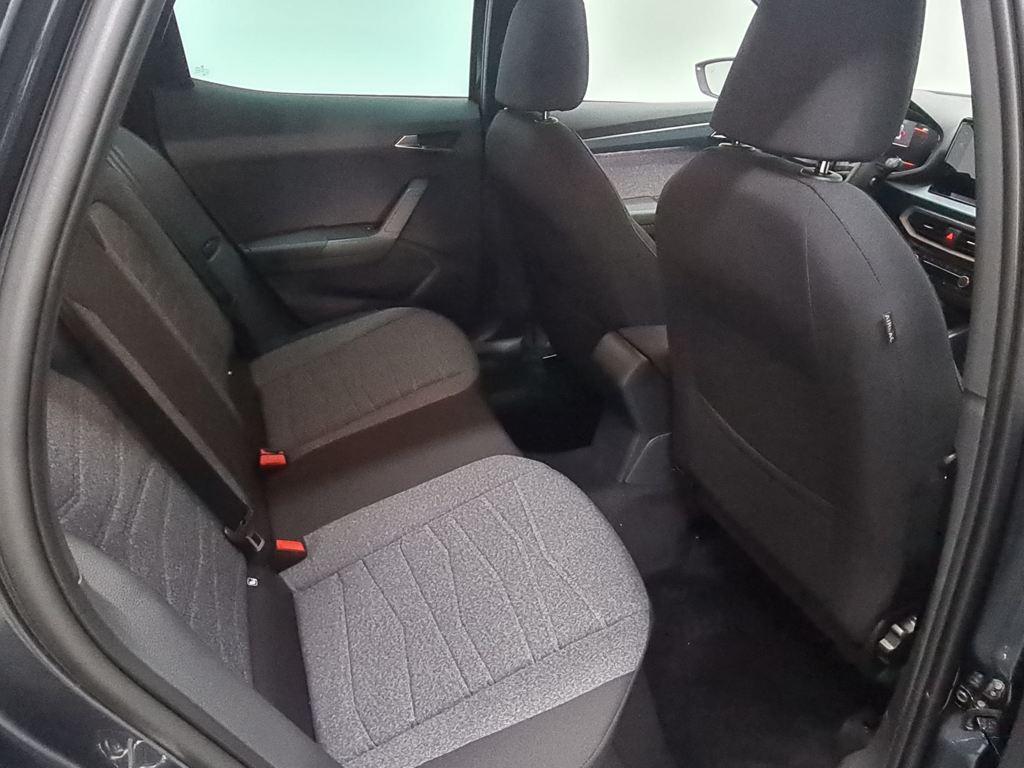 SEAT Arona 1.0 TSI Xperience Special Edition 85 kW (115 CV) - 5